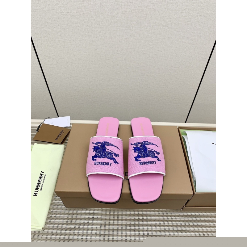 B**rry slippers
